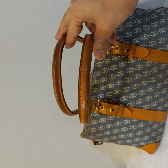 Dooney & Bourke bag - Picture 5 of 15